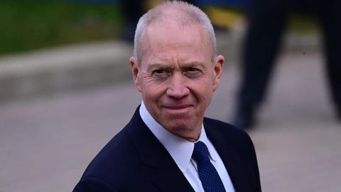 Yoav Gallant: &ldquo;Isroil tez orada &lsquo;Hizbulloh&rsquo; uchun yangi syurprizlar uyushtiradi&rdquo;
