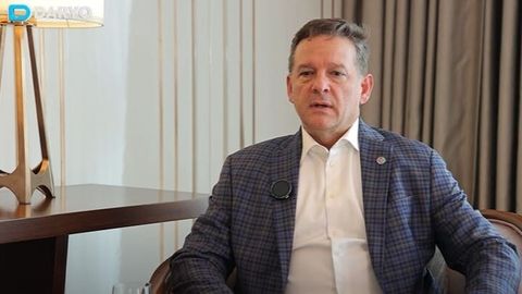 &ldquo;Investorlarni O&lsquo;zbekistonga kelishdan cho&lsquo;chimaslikka undagan bo&lsquo;lardim&rdquo; &mdash; Den Patterson&nbsp;