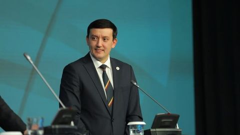 &ldquo;Davlat organlari sotib oladigan avtomobillar sonini cheklash tarafdorimiz&rdquo; &mdash; O&lsquo;zLiDeP vakili&nbsp;
