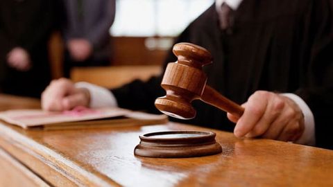 В Казахстане примут новый Кодекс этики судей&nbsp;