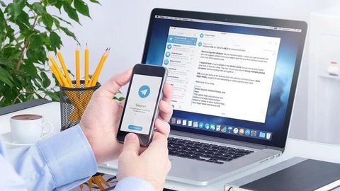 Сбои в работе Telegram объяснили ситуацией на Ближнем Востоке&nbsp;