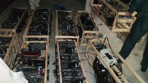 Samarqandda mayning ferma 5,5 mlrd so&lsquo;mlik elektr energiyasidan noqonuniy foydalangani aniqlandi&nbsp;