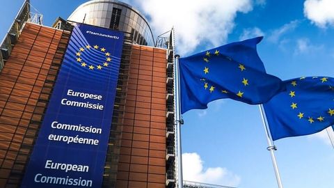 Европа комиссияси Ливандан келган қочқинлар сонининг кўпайишини прогноз қилмоқда