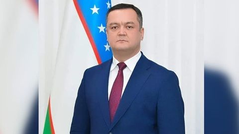 O&lsquo;zbekistonning Pokistondagi yangi elchisi tayinlandi