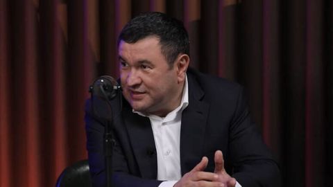&ldquo;Bu yil omborxonalarga 5,1 mlrd kubometrdan ortiq gaz zaxirasi yig&lsquo;ildi&rdquo; &mdash; Jo&lsquo;rabek Mirzamahmudov