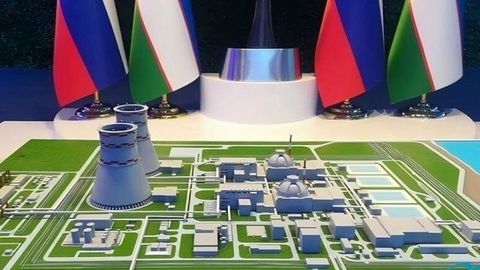 &ldquo;Nuclear power is one of the safest technologies in the world&rdquo; &ndash; Jorabek Mirzamahmudov, Uzbekistan Minister of Energy