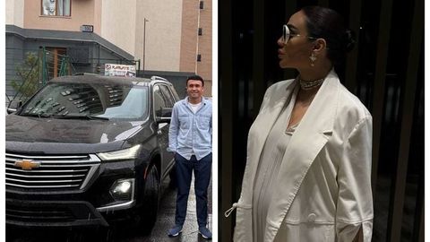 Instagram: O&lsquo;tkir Shodmonov 52 ming dollarga avtomobil xarid qildi, Shahzoda Muhammedova inglizchani o&lsquo;rganmoqda, bir kunda eng ko&lsquo;p &ldquo;birrov&rdquo;ga boradigan rekordchi xonanda kim?&nbsp;