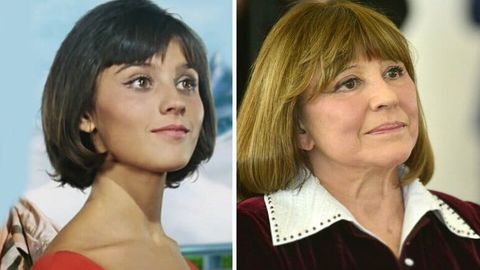 &ldquo;Kavkaz asirasi&rdquo; filmi yulduzi Natalya Varley 77 yoshda: aktrisa hozirda nimalar bilan band? (foto)
