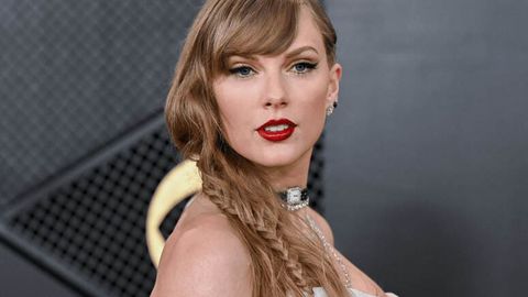 Teylor Svift dunyodagi eng boy ayol xonandaga aylandi