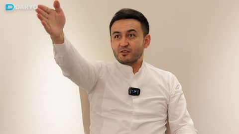&ldquo;Men metan zapravka ochganim yo&lsquo;q, ikki oyda shuncha gazni ishlatib bo&lsquo;lmaydi-ku&rdquo; &mdash; Davron Kabulov Bosh prokuratura bayonotiga munosabat bildirdi (video)