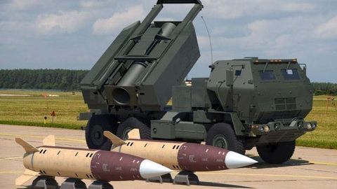 Estoniya AQSHdan ko&lsquo;proq ATACMS raketalarini sotib olishga ruxsat berishni so&lsquo;radi &mdash; OAV