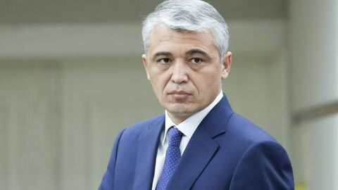 &ldquo;Соҳага доир ҳар қандай жараён рақамлашади ва аниқланган қоидабузарлик ҳолатларига таъсирчан чоралар кўрилади&rdquo; &mdash;&nbsp;Шерзод Ҳидоятов&nbsp;