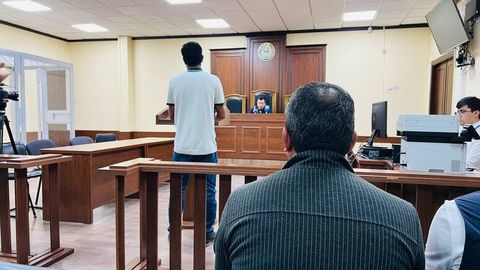 O&lsquo;quvchisini kaltaklagan xususiy maktab o&lsquo;qituvchilari jarimaga tortildi