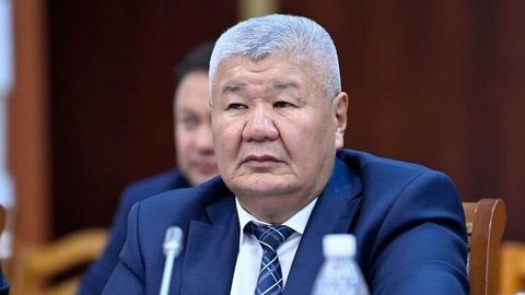 Qirg&lsquo;iziston AES uchun maqbul joy qidirmoqda &mdash; mamlakat energetika vaziri&nbsp;&nbsp;