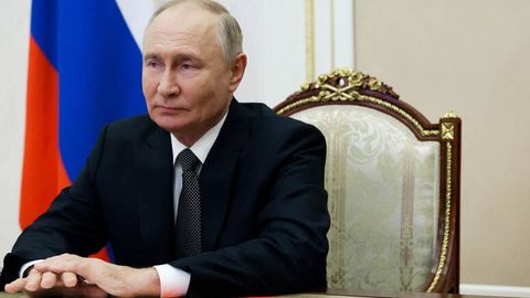 Putin tug&lsquo;ilgan kunini qanday nishonlaydi?&nbsp;&nbsp;