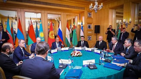 MDH Tashqi ishlar vazirlari kengashi yig&lsquo;ilishida qanday masalalar ko&lsquo;rilgani ma&rsquo;lum qilindi