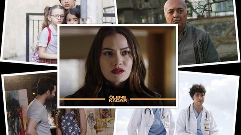 Kinotavsiya: Melanxoliklar uchun eng ta&rsquo;sirli turk seriallari