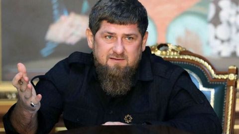 Рамзан Қодиров Россия ҳукуматининг миграция сиёсатини танқид қилди