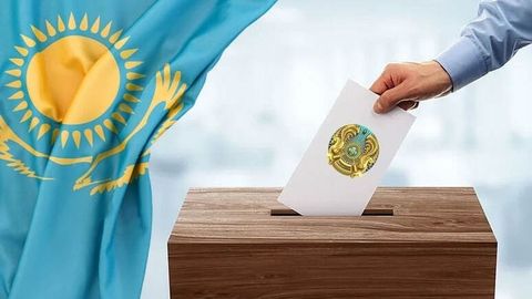 Қозоғистонда АЭС қурилади: референдум натижалари эълон қилинди