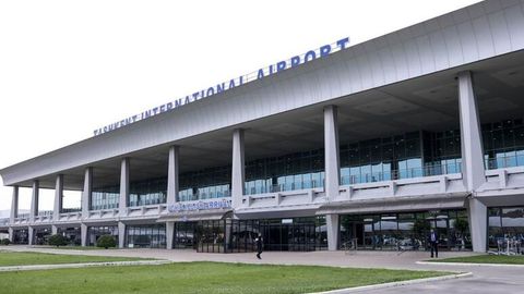 Toshkent aeroportida sog&lsquo;lig&lsquo;i yomonlashgan ayol shifoxonada vafot etdi