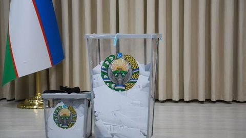 Parlament saylovlarida muddatidan oldin ovoz berish kunlari belgilandi&nbsp;