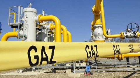 Узбекистан может импортировать до 11 млрд кубометров газа к 2030 году&nbsp;