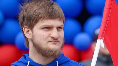 Рамзан Қодировнинг ўғли Чеченистондаги поп-MMA иштирокчиларига таҳдид қилди