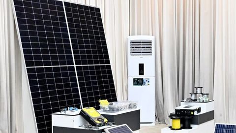 Murojaat qilganlarning 31 tasi quyosh paneli o&lsquo;rnatishga majburlangan &mdash; Energetika vazirligi