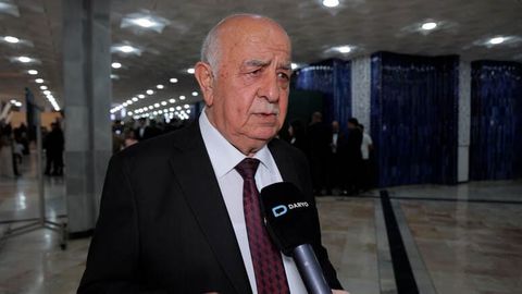 &ldquo;Men ismini ham bilmaydigan yigitcha &lsquo;Eng yaxshi aktyor emish&rsquo; &rdquo;. To&lsquo;xtamurod Azizov taqdirlash marosimlaridagi adolatsizliklar haqida gapirdi (video)