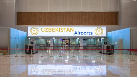 Uzbekistan&rsquo;s Airports report nearly 50% y/y growth in key metrics in 3Q24 &nbsp;