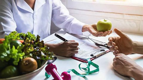 Qaysi gormonlar ozishga yordam beradi va ularni qanday qilib faollashtirish mumkin?