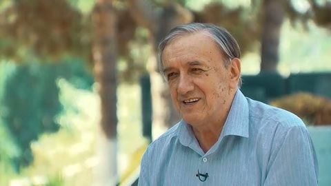 Искусственный интеллект вернул к жизни легендарный голос узбекского актёра Афзала Рафикова&nbsp;