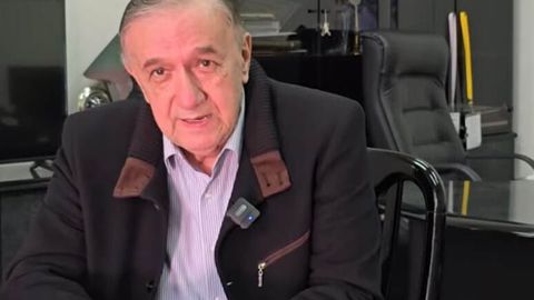 Sunʼiy intellekt dublyaj ustasi Afzal Rafiqovning ovozini tikladi
