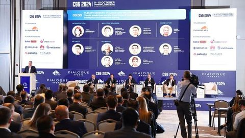 Global cybersecurity threats: experts call for enhanced international cooperation at 2024 summit