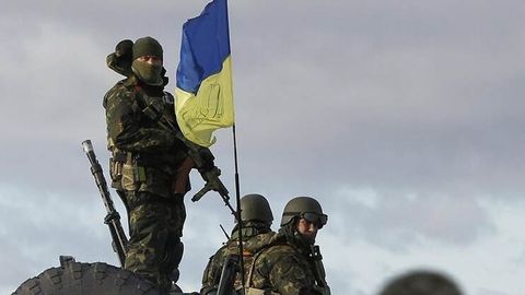 Ukraina parlamenti 18-25 yoshli erkaklarni safarbar qilishni taqiqladi