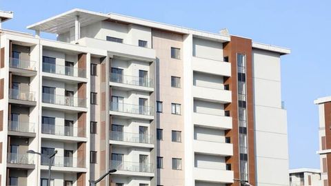 O&lsquo;zbekistonda 9 oyda qancha ipoteka kreditlari ajratilgani ma&rsquo;lum qilindi&nbsp;