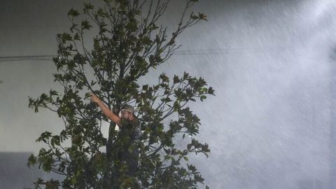 Floridaga kuchli &ldquo;Milton&rdquo; to&lsquo;foni va tornado yopirildi (video)&nbsp;