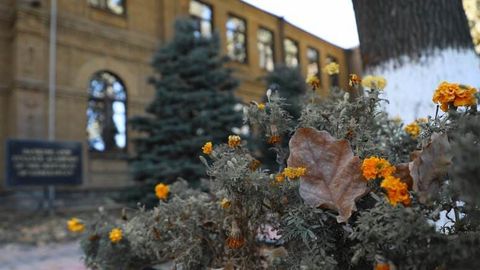 Какая погода будет в Узбекистане в конце недели - 11, 12 и 13 октября 2024 года