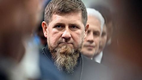 Ramzan Qodirov huquqbuzarlar Ukrainadagi urushga yuborilishini aytdi