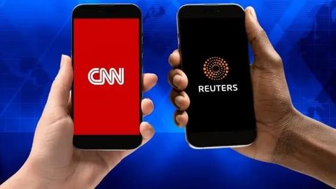 Reuters ва CNN&rsquo;дан гамбит: пулли обуна бўйича мулоҳазалар