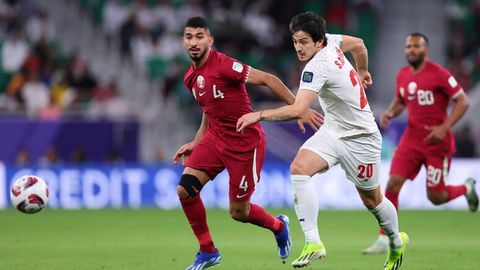 Eron &mdash; Qatar o&lsquo;yini o&lsquo;tkaziladigan davlat nomi aniq bo&lsquo;ldi