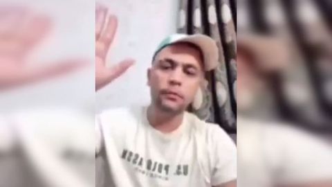&ldquo;Хотиним қиз туғса ахлатга ташлайман&rdquo; деб чиқиш қилган тиктокерга жиноят иши қўзғатилди