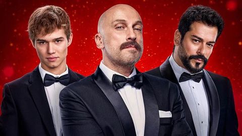 Burak O&lsquo;zchivit suratga tushayotgan Rossiya filmida nima haqda hikoya qilinadi? (tizer)