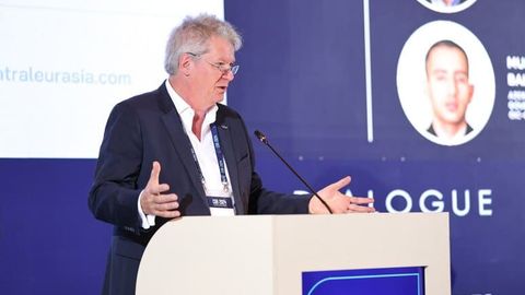 Cybersecurity expert warns: international collaboration key to tackling global cybercrime