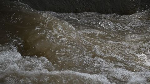 O&lsquo;zbekistonning 3 ta viloyatida sel-suv toshqini xavfi e&rsquo;lon qilindi
