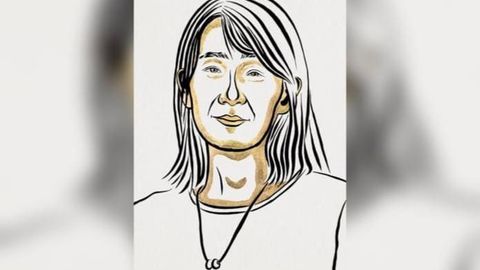 Adabiyot bo&lsquo;yicha 2024-yilgi Nobel mukofoti sovrindori e&rsquo;lon qilindi
