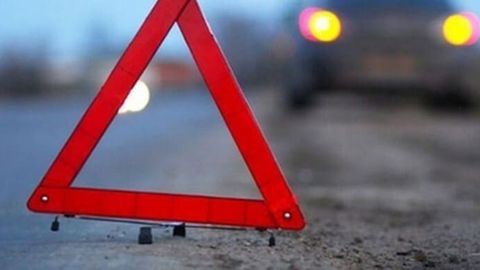Смертельное ДТП под Алматы: 20-летний водитель сбил женщину на пешеходном переходе&nbsp;