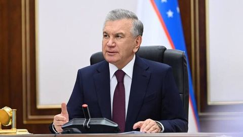 В Узбекистане к концу года разработают 340 национальных стандартов&nbsp;