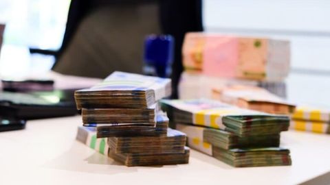 Namanganda o‘zganing nomiga 40 mln so‘m kredit rasmiylashtirib, pullarni o‘zlashtirgan shaxs ushlandi 