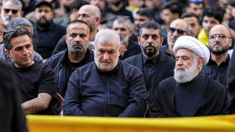 &ldquo;Hizbulloh&rdquo; Isroil bilan sulh tuzishga rozilik bildirdi &mdash; OAV